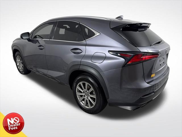 2019 Lexus NX 300 300 Base