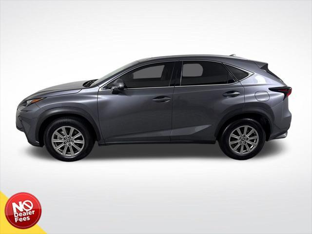 2019 Lexus NX 300 300 Base