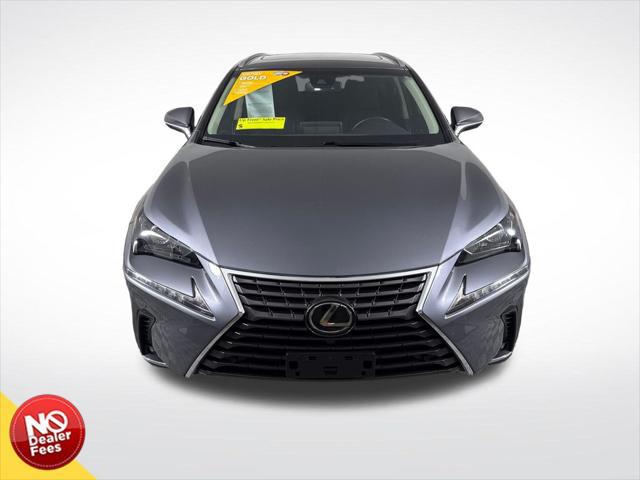 2019 Lexus NX 300 300 Base