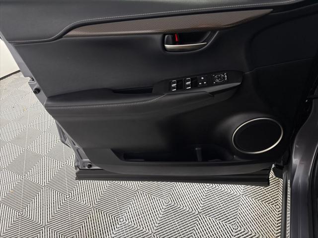 2019 Lexus NX 300 300 Base