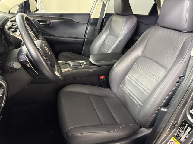 2019 Lexus NX 300 300 Base