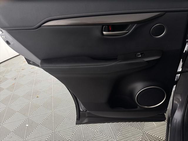 2019 Lexus NX 300 300 Base