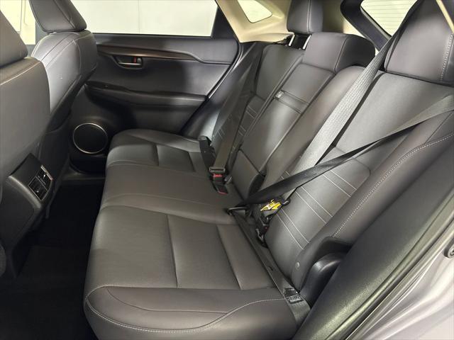2019 Lexus NX 300 300 Base