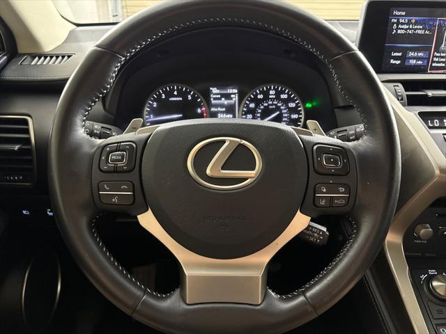 2019 Lexus NX 300 300 Base