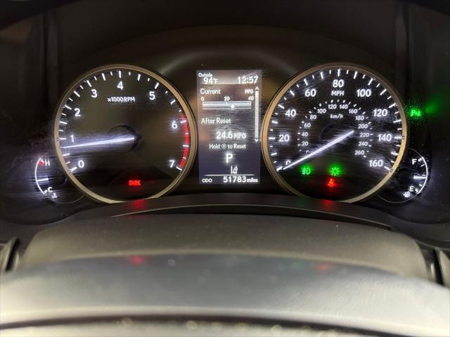 2019 Lexus NX 300 300 Base