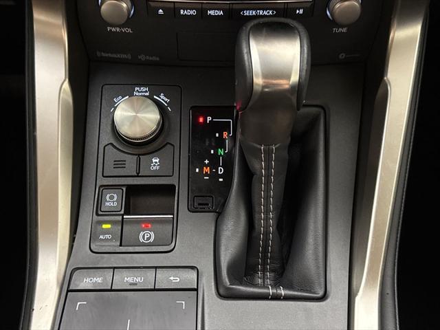 2019 Lexus NX 300 300 Base