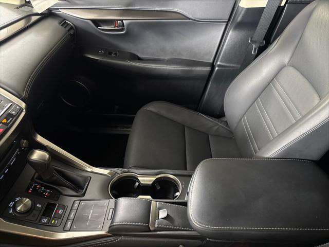 2019 Lexus NX 300 300 Base