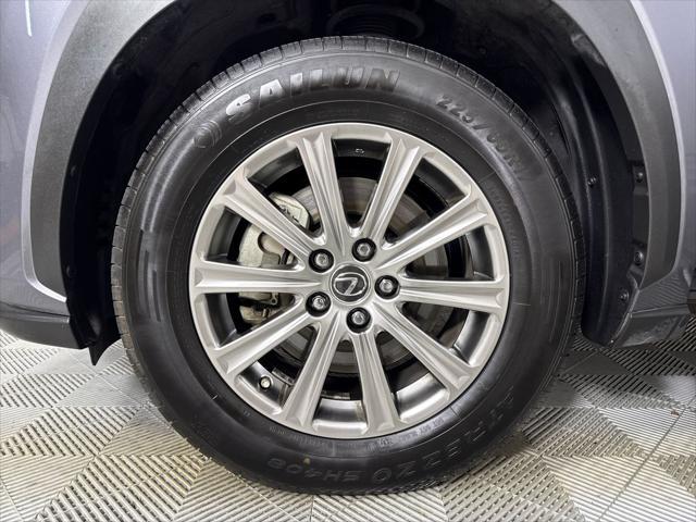 2019 Lexus NX 300 300 Base