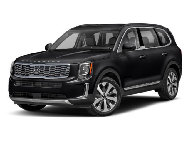 2020 Kia Telluride S for sale in CLERMONT, FL