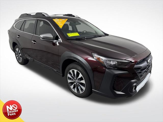 2024 Subaru Outback Touring for sale in CLERMONT, FL