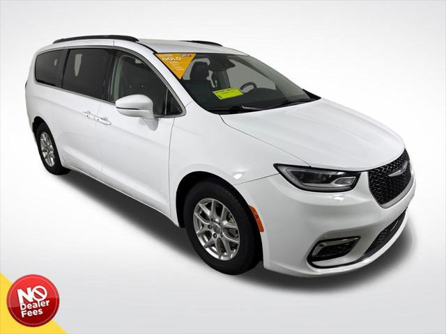 2022 Chrysler Pacifica Touring L for sale in CLERMONT, FL