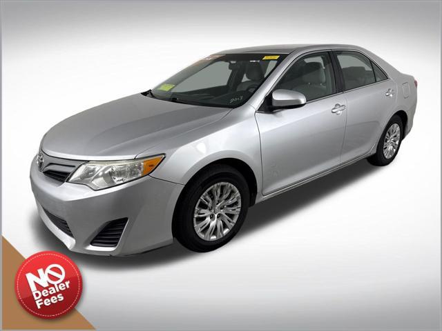2013 Toyota Camry LE