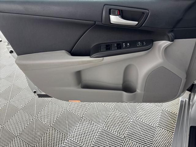 2013 Toyota Camry LE