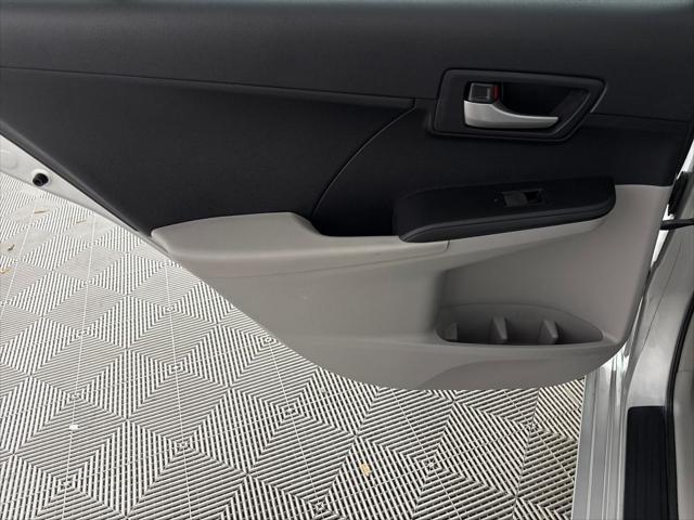 2013 Toyota Camry LE
