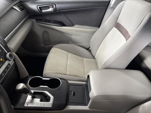 2013 Toyota Camry LE