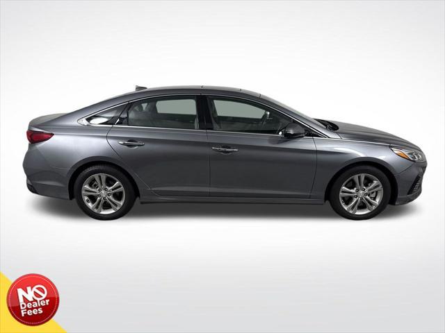2019 Hyundai Sonata Limited