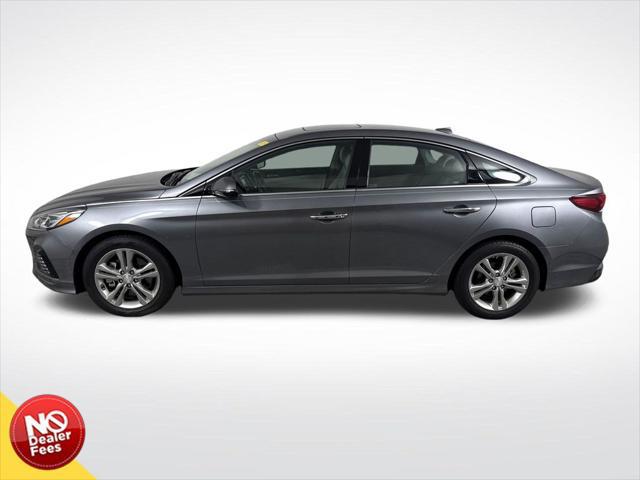 2019 Hyundai Sonata Limited