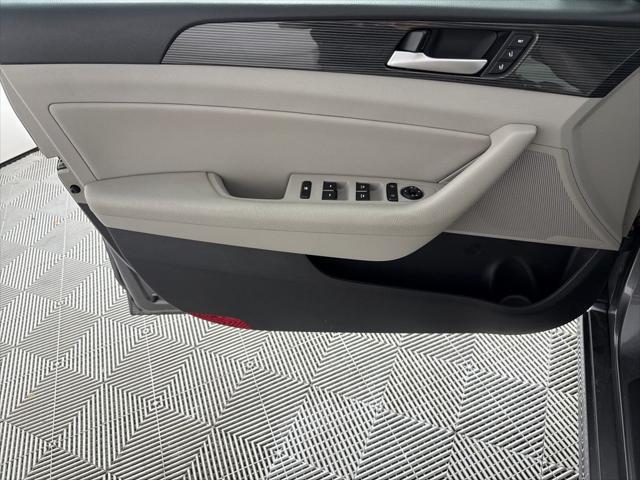 2019 Hyundai Sonata Limited