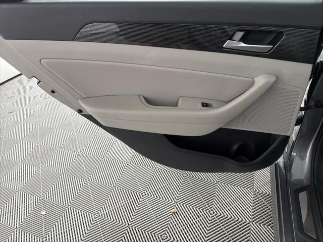 2019 Hyundai Sonata Limited