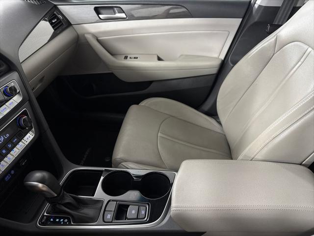 2019 Hyundai Sonata Limited