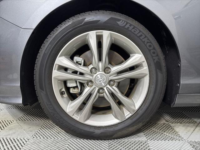 2019 Hyundai Sonata Limited