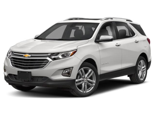 2021 Chevrolet Equinox FWD Premier for sale in CLERMONT, FL