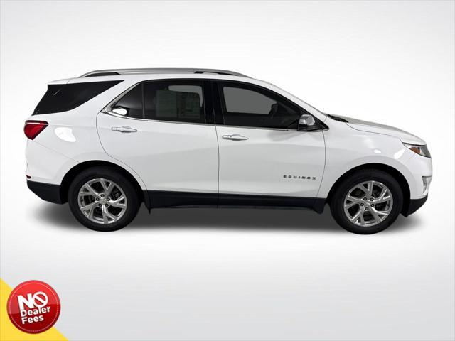 2021 Chevrolet Equinox FWD Premier