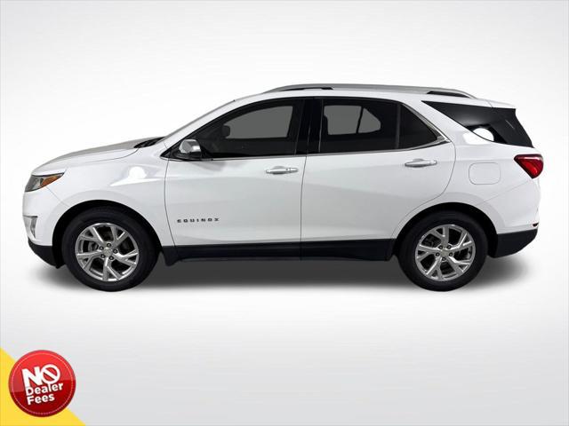 2021 Chevrolet Equinox FWD Premier