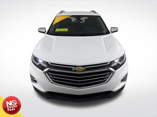 2021 Chevrolet Equinox FWD Premier