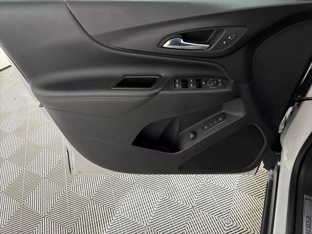 2021 Chevrolet Equinox FWD Premier