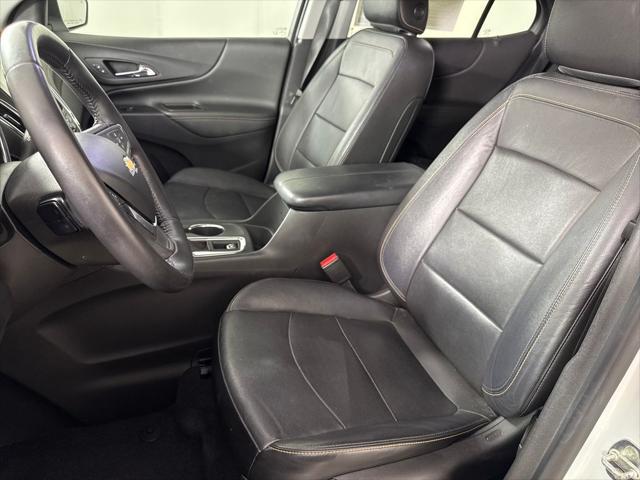 2021 Chevrolet Equinox FWD Premier