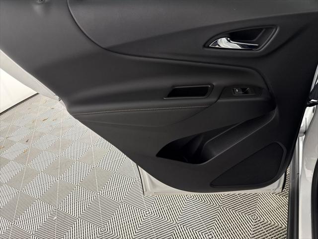 2021 Chevrolet Equinox FWD Premier