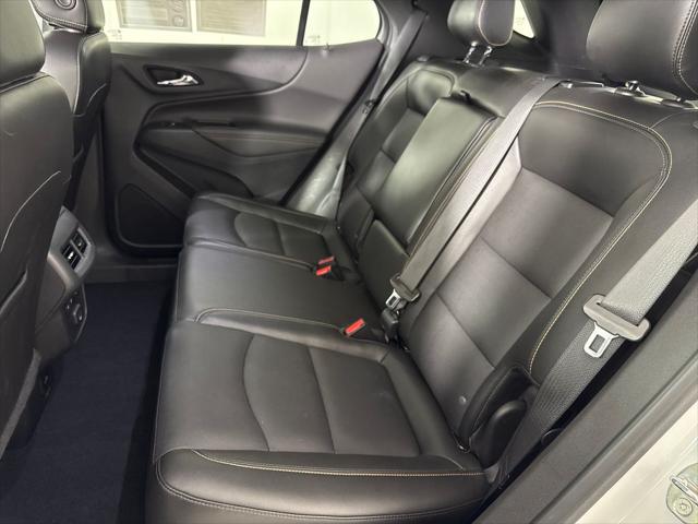 2021 Chevrolet Equinox FWD Premier
