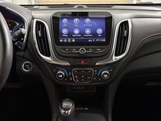 2021 Chevrolet Equinox FWD Premier