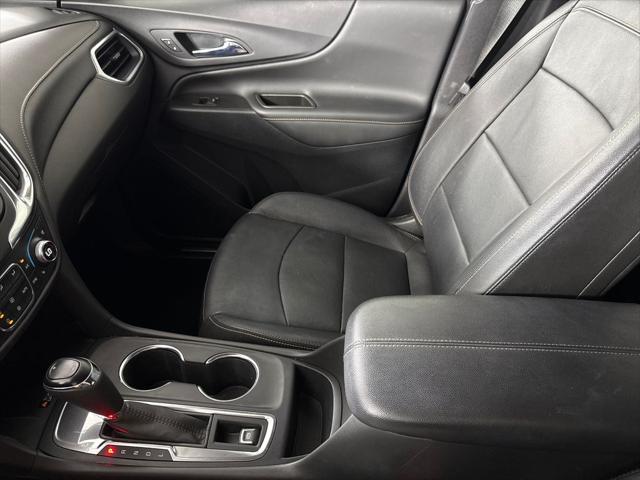 2021 Chevrolet Equinox FWD Premier