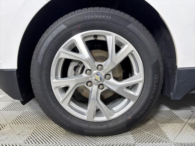 2021 Chevrolet Equinox FWD Premier