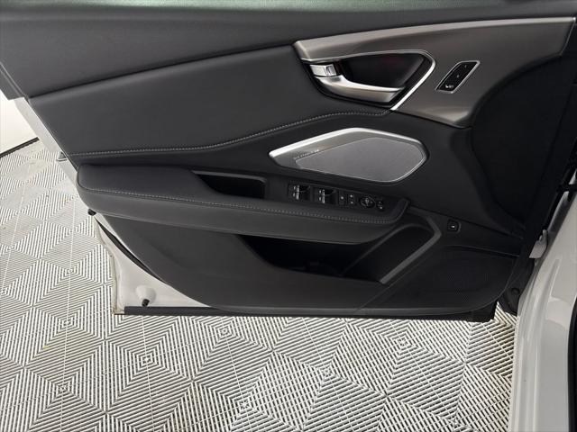 2021 Acura RDX A-SPEC Package