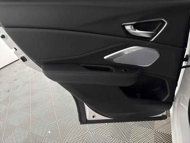 2021 Acura RDX A-SPEC Package