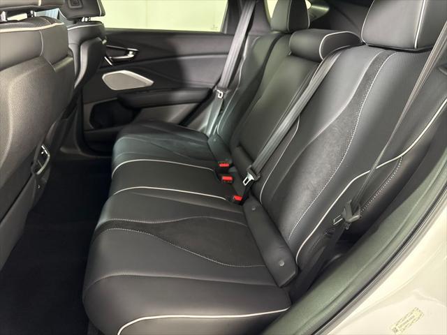 2021 Acura RDX A-SPEC Package