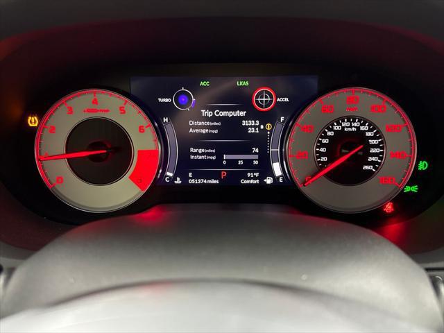 2021 Acura RDX A-SPEC Package