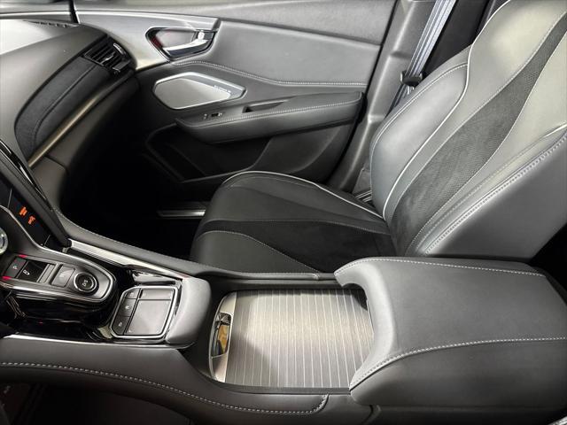 2021 Acura RDX A-SPEC Package