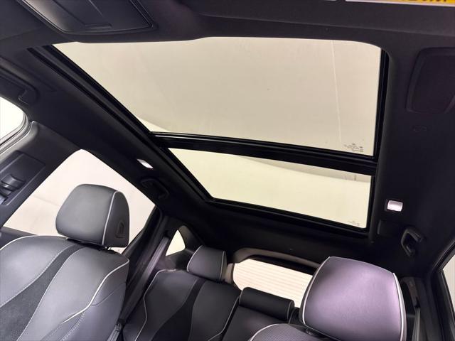 2021 Acura RDX A-SPEC Package