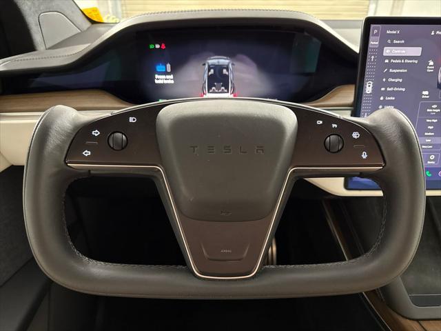 2022 Tesla Model X Dual Motor All-Wheel Drive