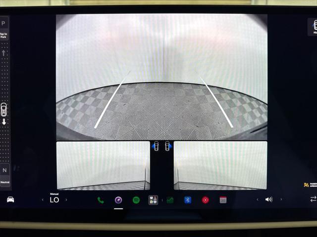 2022 Tesla Model X Dual Motor All-Wheel Drive