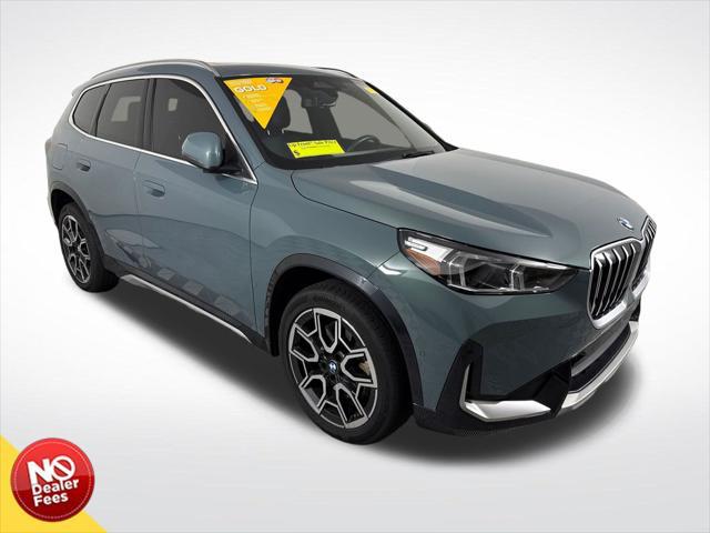 2025 BMW X1 xDrive28i for sale in CLERMONT, FL