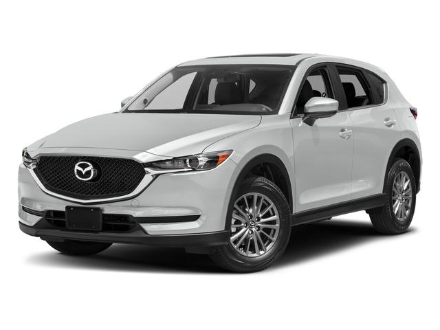 2018 Mazda CX-5 Touring for sale in CLERMONT, FL