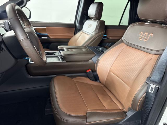 2025 Ford Expedition King Ranch MAX