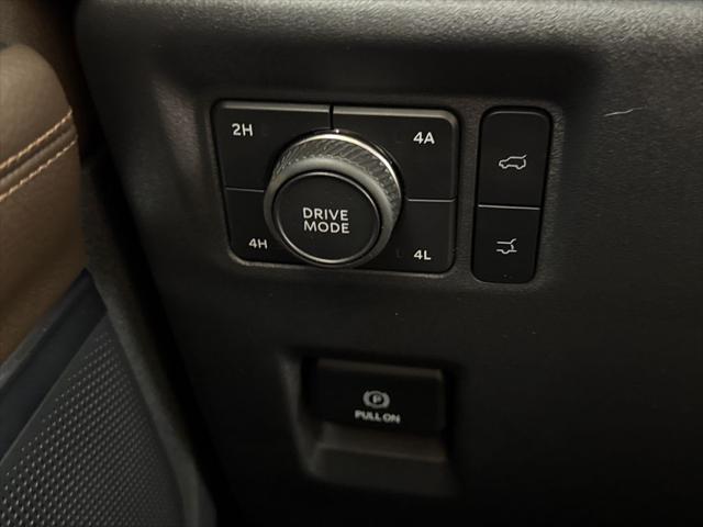 2025 Ford Expedition King Ranch MAX
