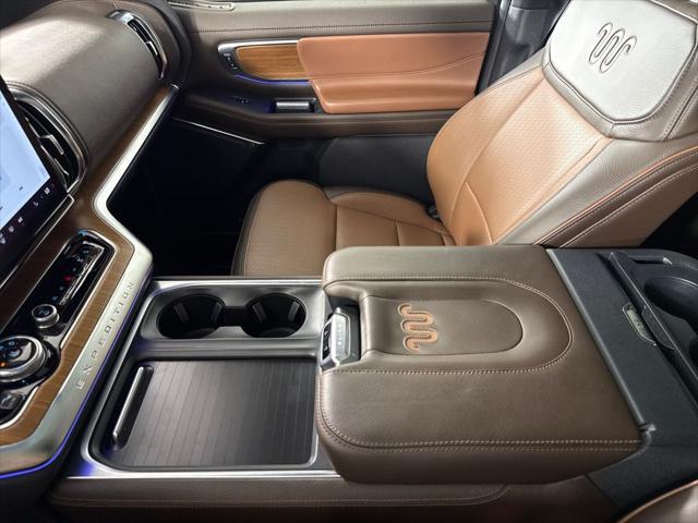 2025 Ford Expedition King Ranch MAX
