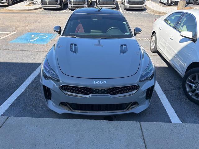 2023 Kia Stinger GT-Line for sale in NEWNAN, GA